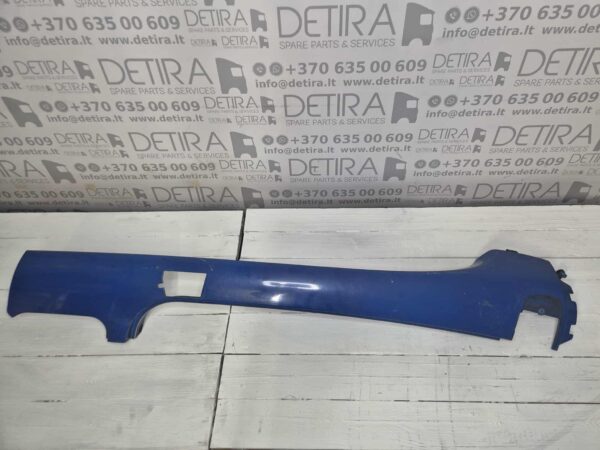 FRONT CORNER PANEL MAN 81624100042