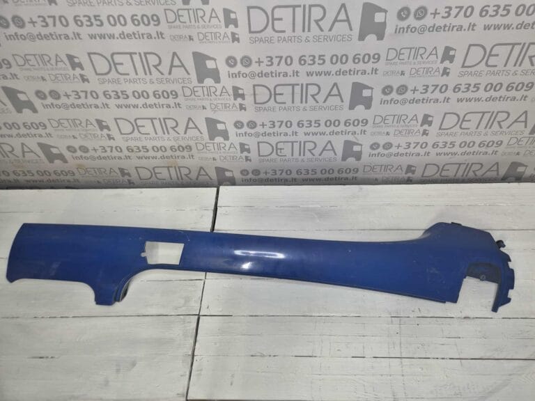 FRONT CORNER PANEL MAN 81624100042