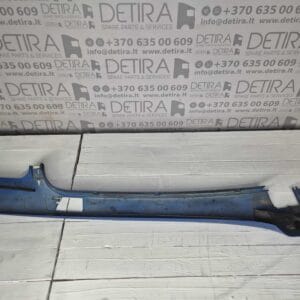 FRONT CORNER PANEL MAN 81624100042