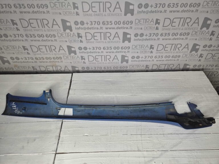 FRONT CORNER PANEL MAN 81624100042