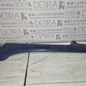 FRONT FASCIA COVER MAN 81624100042