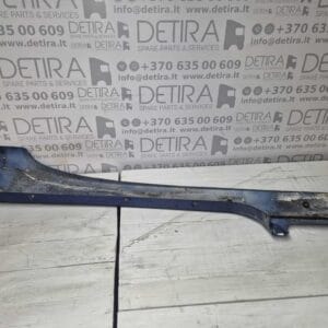 FRONT FASCIA COVER MAN 81624100042