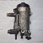 MAN TGX FUEL FILTER HOUSING 51125017258