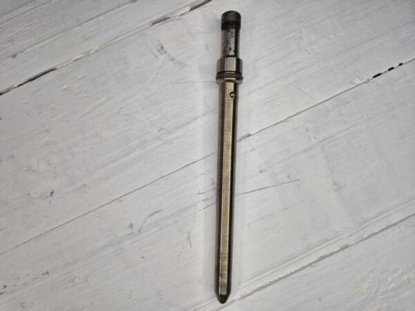 FUEL PRESSURE PIPE NECK MAN 51103016380