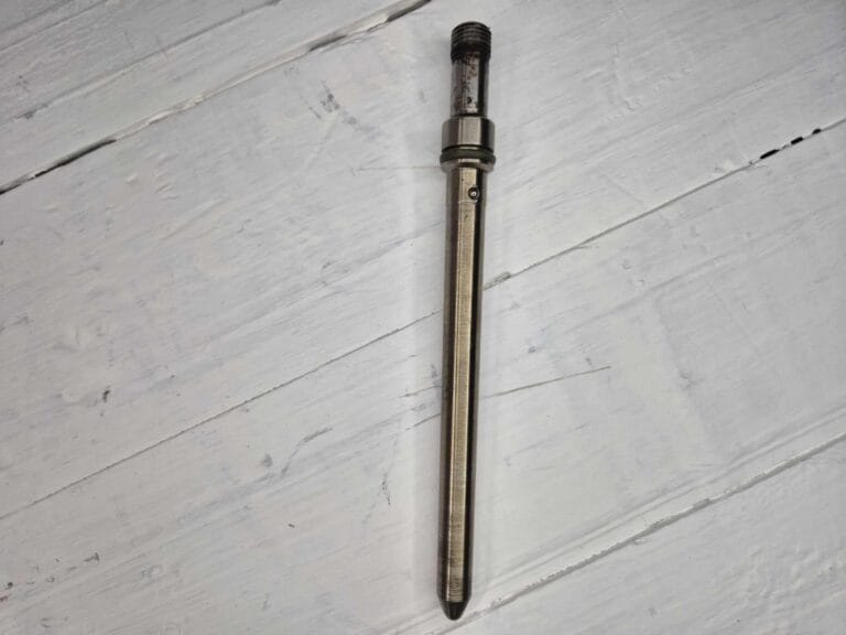 FUEL PRESSURE PIPE NECK MAN 51103016380