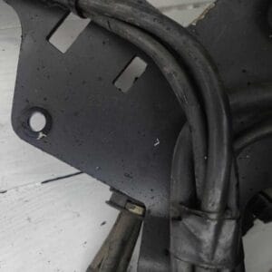 GEARBOX CABLE HARNESS MAN SCANIA 2367056