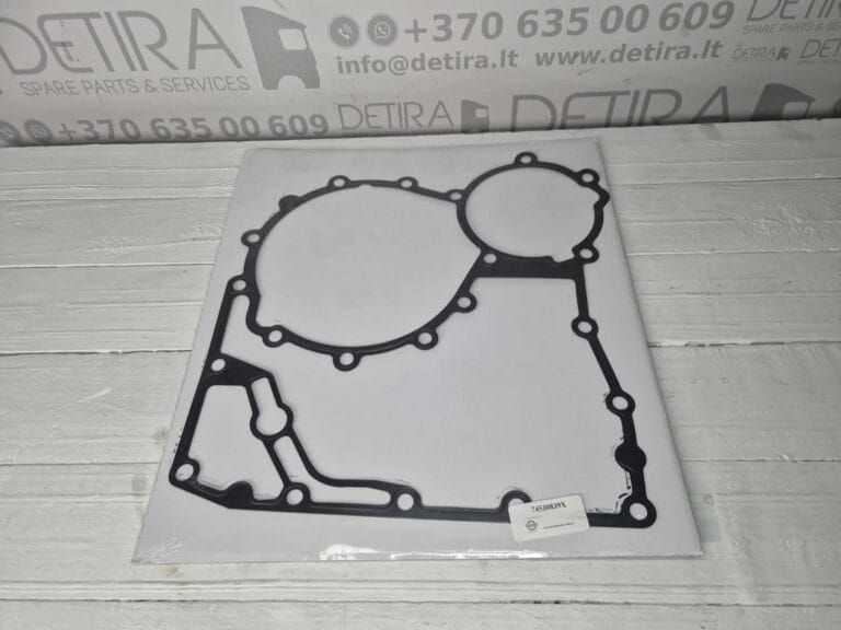 GEARBOX GASKET 74530839