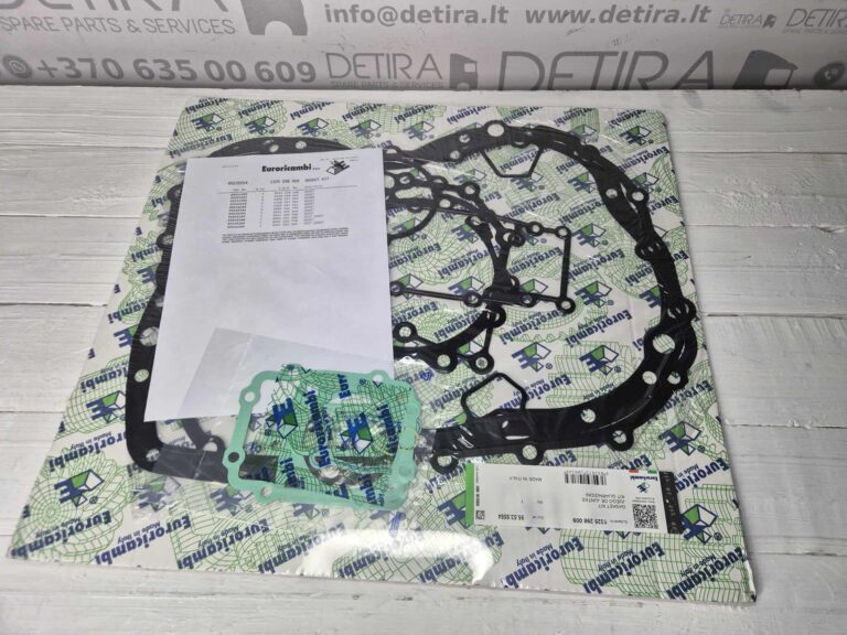 GEARBOX GASKET KIT 1325298009