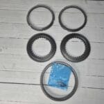 GEARBOX SYNCHRONIZER KIT 1-2 TH 1325298007