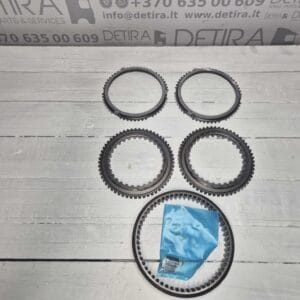 GEARBOX SYNCHRONIZER KIT 3-4 TH 1325298008
