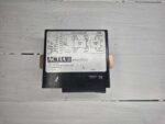 INDICATOR FLASHER RELAY RENAULT 5010415051
