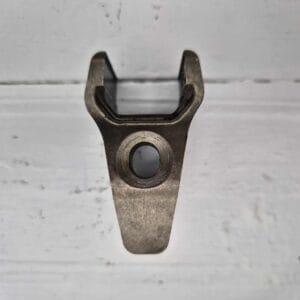 INJECTOR CLAMP MAN 51101040065