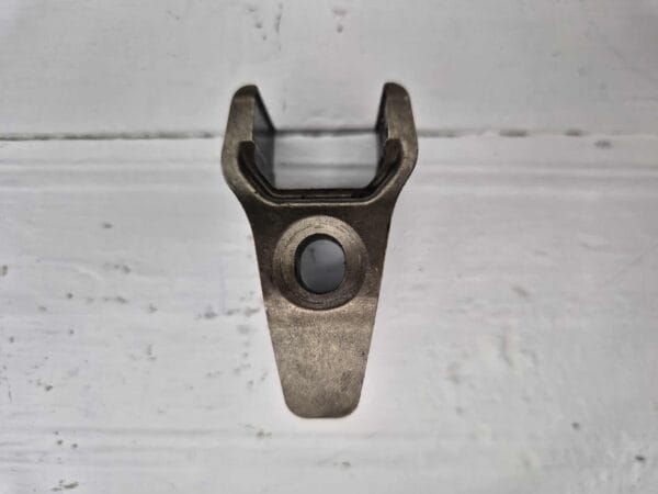 INJECTOR CLAMP MAN 51101040065