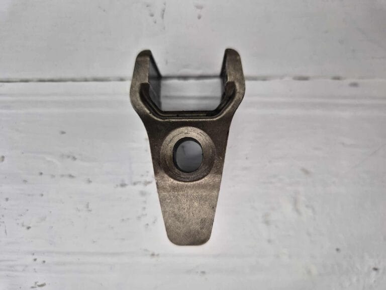 INJECTOR CLAMP MAN 51101040065