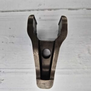 INJECTOR CLAMP MAN 51101040065
