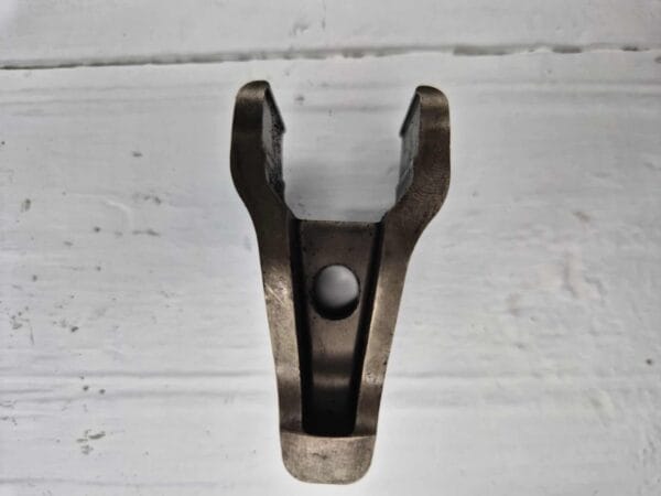 INJECTOR CLAMP MAN 51101040065