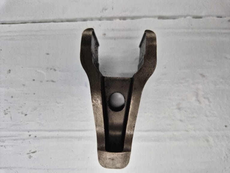 INJECTOR CLAMP MAN 51101040065