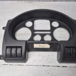 INSTRUMENT CLUSTER COVER DAF CF