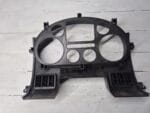 INSTRUMENT CLUSTER COVER DAF CF - Image 2