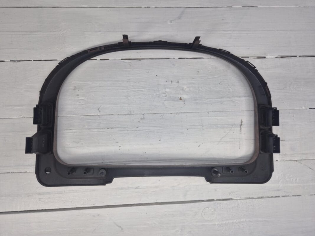 instrument cluster decor man tga wooden imitation man tga 430 81617016335 02
