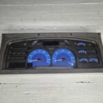 INSTRUMENT CLUSTER RENAULT MAGNUM 5010577705
