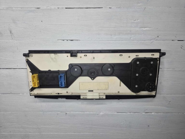 INSTRUMENT CLUSTER RENAULT MAGNUM 5010577705