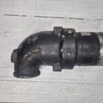 INTERCOOLER HOSE MAN F90 F2000 51094113202