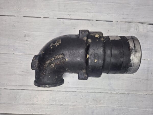 INTERCOOLER HOSE MAN F90 F2000 51094113202