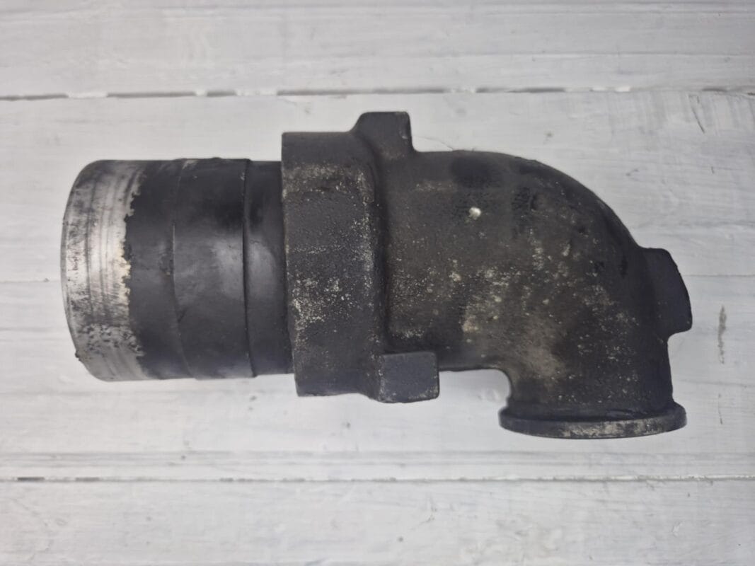 intercooler hose man f2000 f90 51094113202 51094113273 02