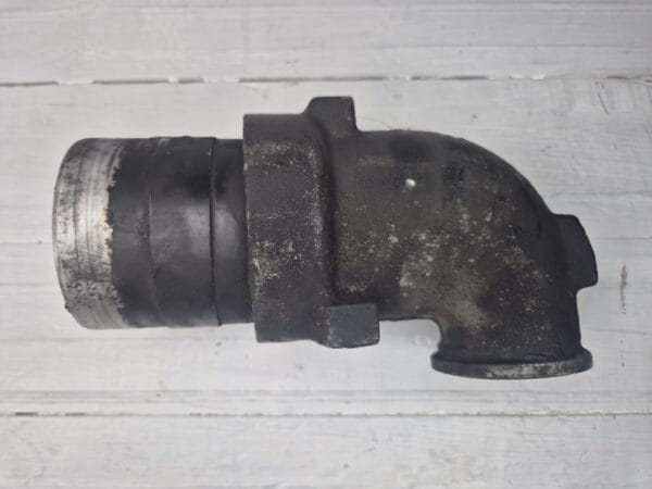 intercooler hose man f2000 f90 51094113202 51094113273 02