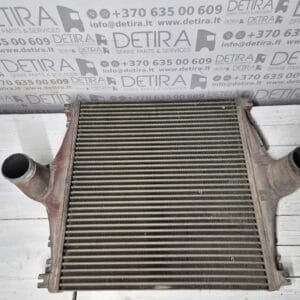 INTERCOOLER IVECO 2204520001