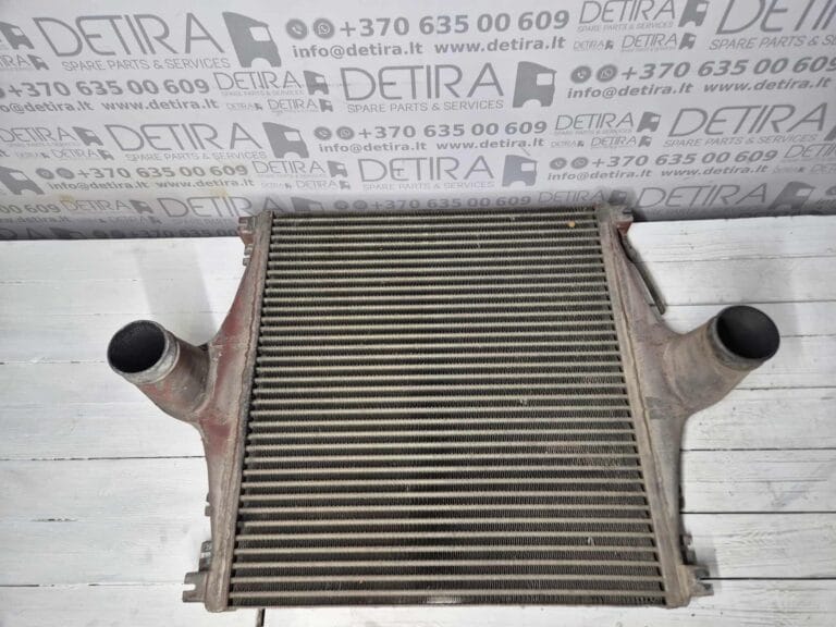 INTERCOOLER IVECO 2204520001