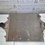 INTERCOOLER MAN 81061300182