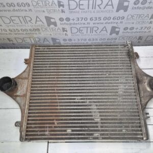 INTERCOOLER MAN 81061300182