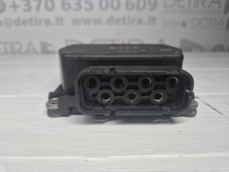 MAGNETIC VALVE VOLKSWAGEN 6Q0906625A