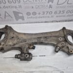 MAN INTERCOOLER BRACKET EAR 51095403093