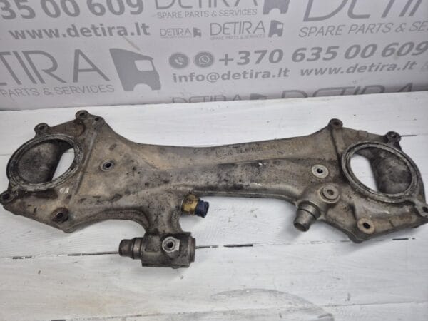 MAN INTERCOOLER BRACKET EAR 51095403093