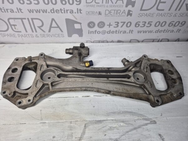 man d38 intercooler ear bracket 51095403093 02