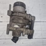 MAN F2000 USED BRAKE VALVE 320060101