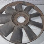 FAN BLADE FOR MAN TGA