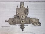 MAN F90 BRAKE POWER REGULATOR BR5615