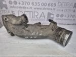 MAN TGA AIR INTAKE PIPE 51094113495