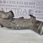 MAN TGA AIR INTAKE PIPE 51094113495