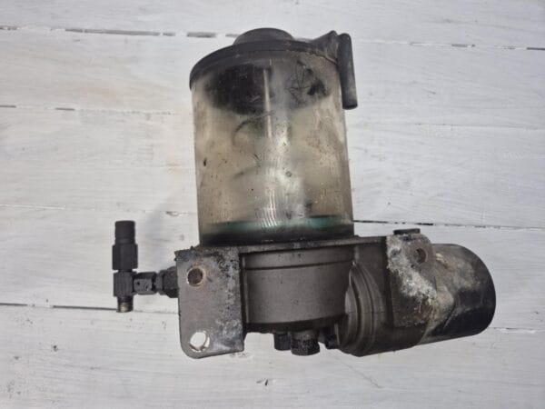 man tga central lubrication pump 81491016066 03