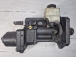 MAN TGX CLUTCH CYLINDER D2676LF53, 81307256121