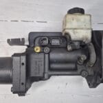 MAN TGX CLUTCH CYLINDER D2676LF53, 81307256121