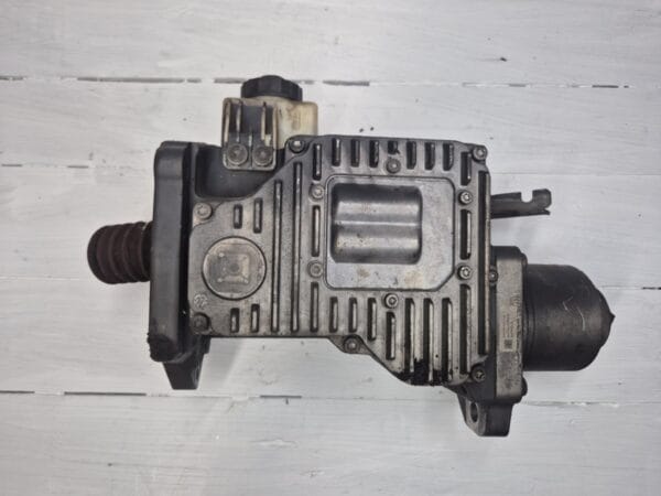 man tgx clutch cylinder 81307256121 2018 02