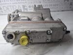 MERCEDES BENZ WOITH COMPRESSOR