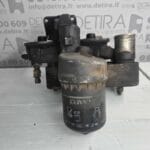 OIL FILTER HOUSING RENAULT 5010438156