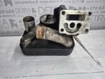 OIL FILTER HOUSING RENAULT 5010438156
